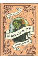 Dr. Jekyll ve Mr. Hyde - ocuk Klasikleri - Ciltli