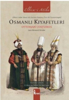 Osmanlı Kıyafetleri - Ottoman Costumes (Elbise-i Atika)