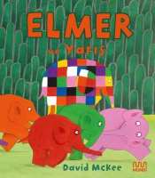 Elmer ve Yar