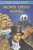 Monte Cristo Kontu Monte Cristo Kontu
