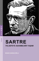 Sartre - Felsefeye Adanm Bir Yaam