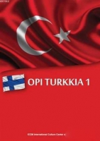 Trke ğren - Opi Turkkia 1