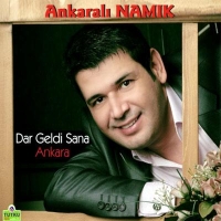 Dar Geldi Sana Ankara (CD)