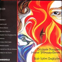 ksir tim Deitim (3 CD)