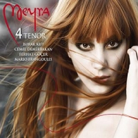 4 Tenor (CD)