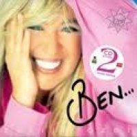 Ben (CD)
