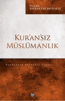 Kur'an'sz Mslmanlk