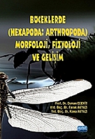 Bceklerde (Hexapoda: Arthropoda) Morfoloji, Fizyoloji ve Gelişim