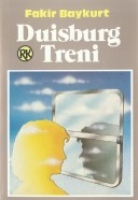 Duısburg Treni