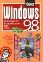 Kim Korkar Bilgisayardan Windows 98-Trke