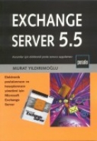 Excahge Server 5.5