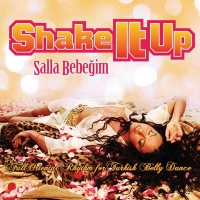 Salla Bebeim (CD)
