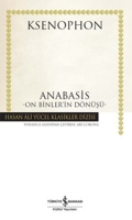 Anabasis - On Binler'in Dn