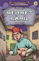 Mehmet Kamil - Kurtuluun Kahramanlar 3