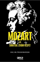 Mozart ile Sanatsal Zeknı Keşfet