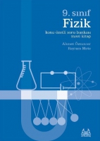 9. Sınıf Fizik Soru Bankası-Mavi Kitap