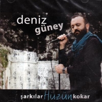 arklar Hzn Kokar (CD)