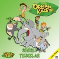Orman Kakn (VCD)