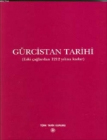 Grcistan Tarihi