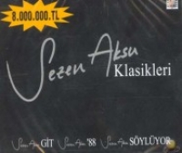 Sezen Aksu - Klassikleri (3 CD'li)