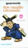 Don Camillo Çıkmazda Don Camillo Çıkmazda