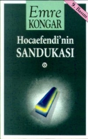 Hoca Efendinin Sandukası Hoca Efendinin Sandukası