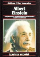 Albert Einstein-zafiyet Teorisi