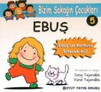 Ebuş Ebuş