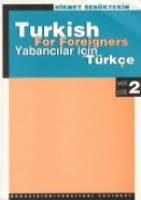 Turkish For Foreigners Vol : 2