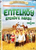 Entelky Efeky'e Kar (DVD)