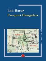 Pasaport Damgalar