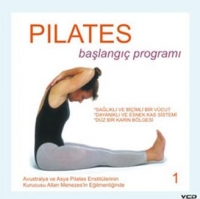 Pilates 1: Balang Program (VCD)