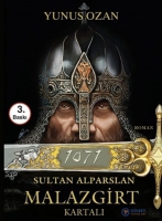 1071 Sultan Alparslan Malazgirt Kartal