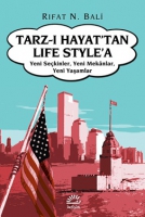 Tarz- Hayat'tan Life Style'a
