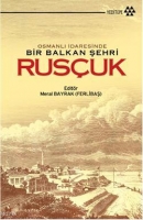 Osmanl daresinde Bir Balkan ehri Rusuk