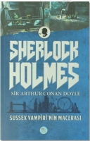 Sussex Vampiri'nin Maceras - Sherlock Holmes