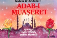 Adab- Muaeret 1