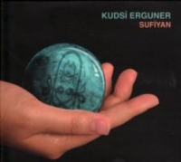 Sufiyan (CD)