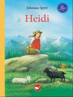 ocuk Klasikleri: Heidi