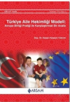 Trkiye Aile Hekimlii Modeli