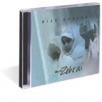 Kk Zehra'dan Rzk Dualar (CD)
