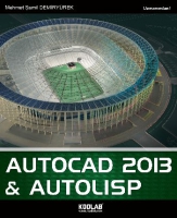 AutoCad 2013 ve Autolisp