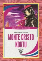 Monte Cristo Kontu Dnya ocuk Klasikleri