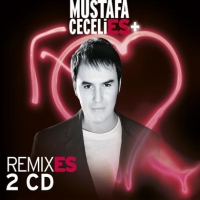 Es Remixes Mustafa Ceceli (2 CD)