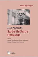 Sartre Ile Sartre Hakkında;Syleşi: Perry Anderson, Simone De Beavoir, Ronald Fraser, Quintin Hoare
