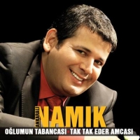 Olumun Tabancas - Tak Tak Eder Amcas (CD)