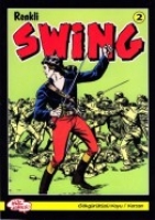 Swing - 2 - Gkgrlts Koyu / Korsan