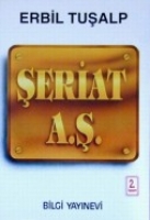Şeriat A.Ş. Şeriat A.Ş.