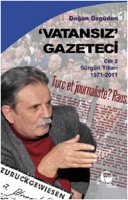 Vatansz Gazeteci - Cilt 2