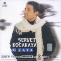 Ki Zava (CD)